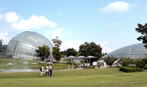 🏞️ 유미가하마 공원 이미지 1